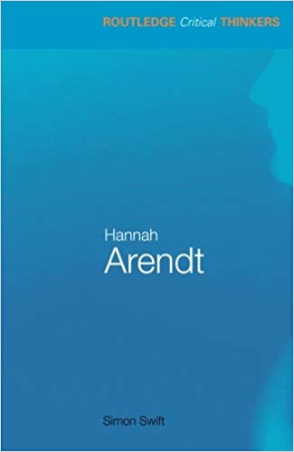 Hannah Arendt
