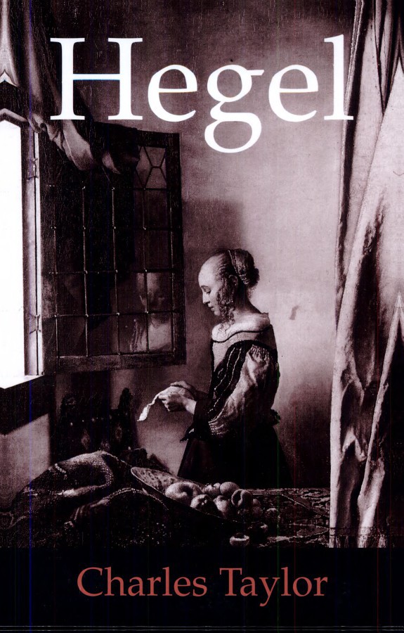 Hegel