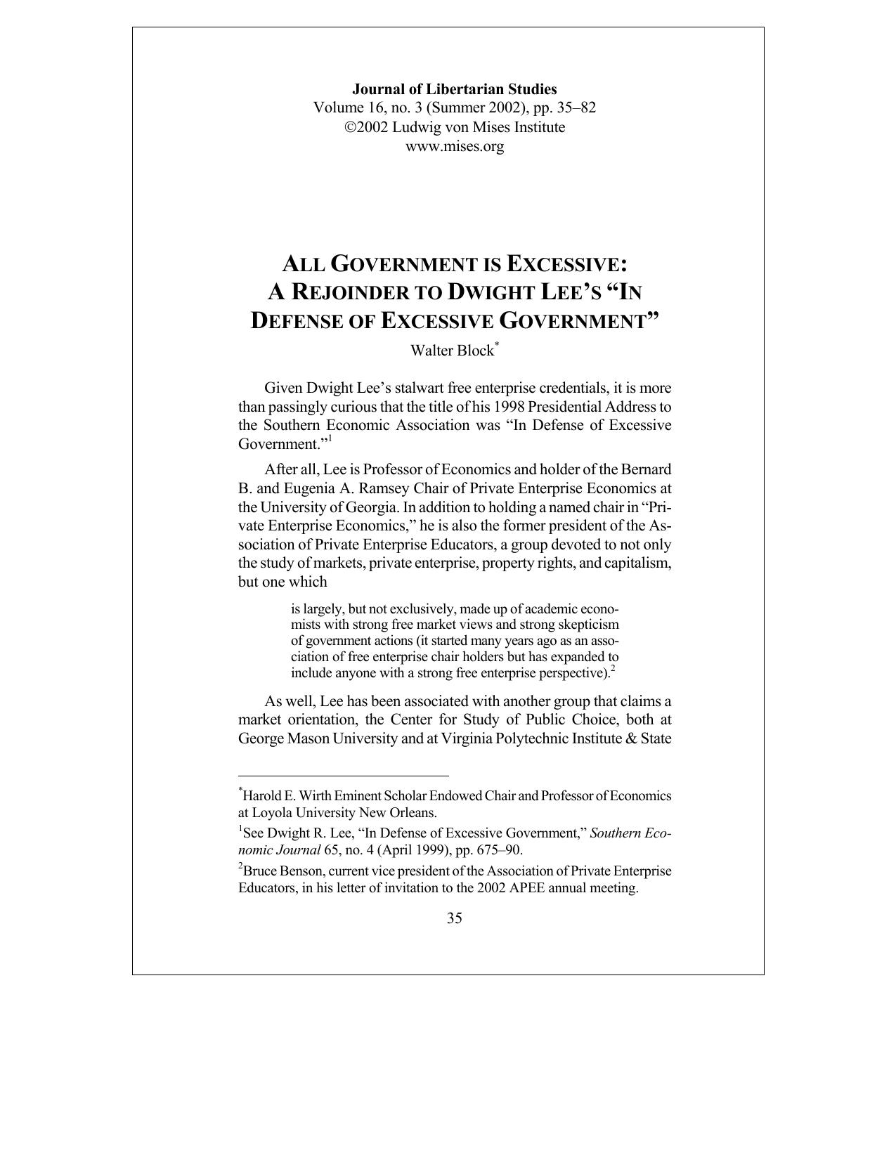 Microsoft Word - 035-082 Block on Lee 16-3 _Final_.doc