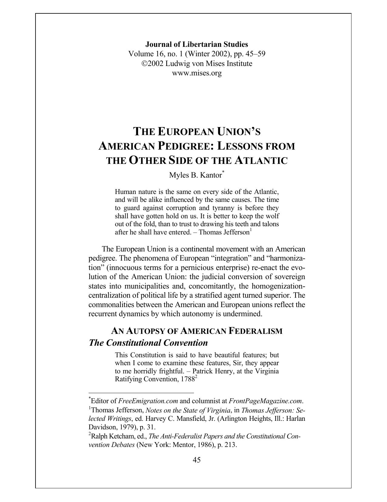 Microsoft Word - 045-059 Kantor Margins.doc