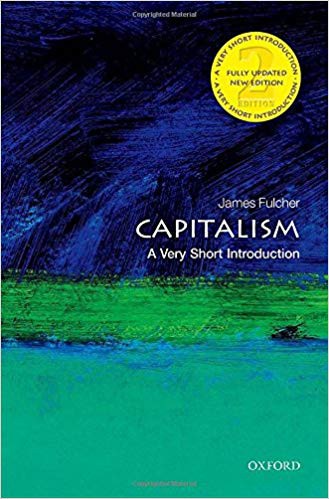 Capitalism: A Very Short Introduction (Very Short Introductions)