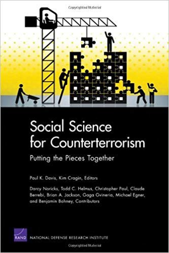Social Science for Counterterrorism: Putting the Pieces Together