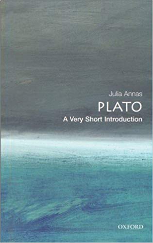 Plato: A Very Short Introduction (Very Short Introductions)