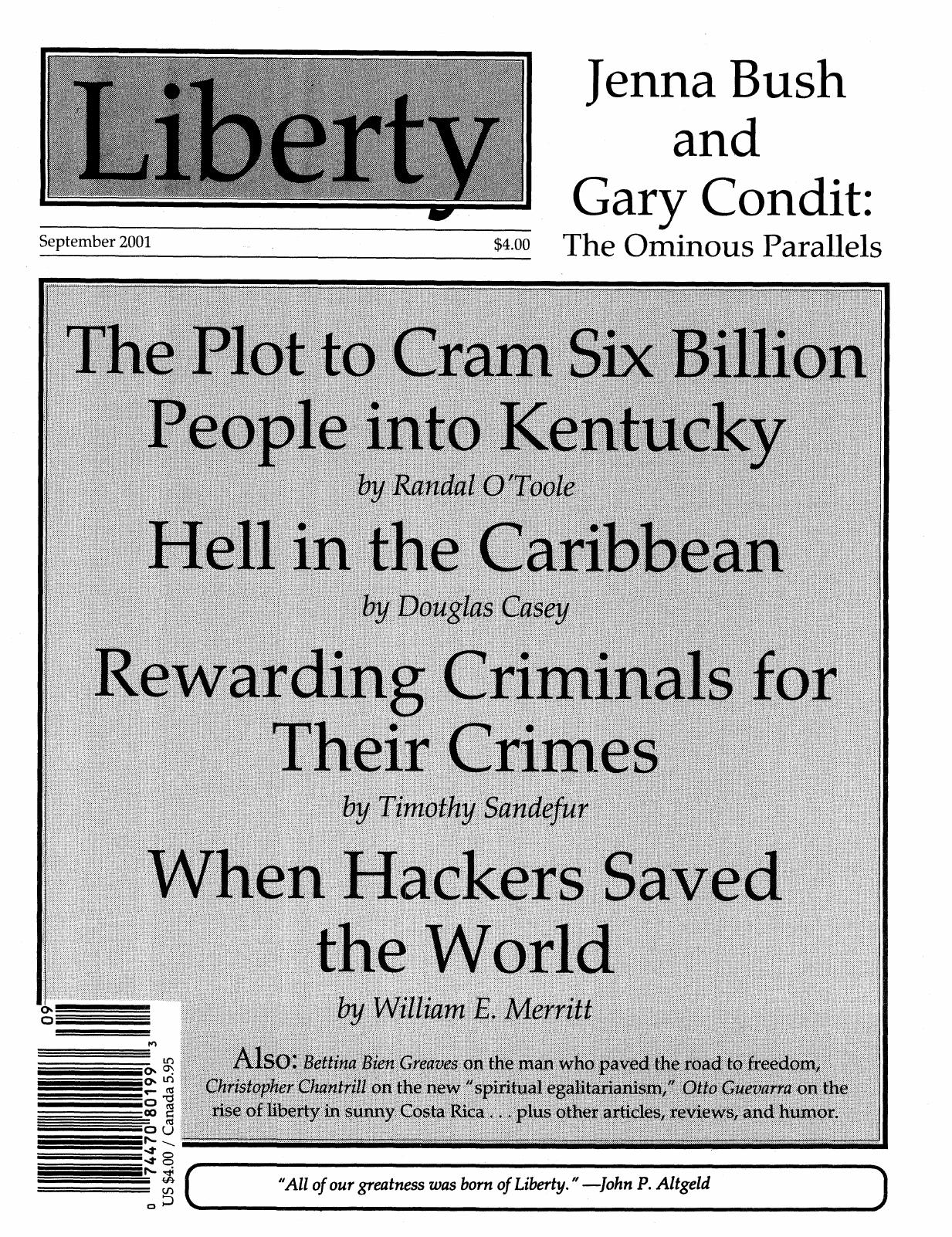 Liberty_Magazine_September_2001