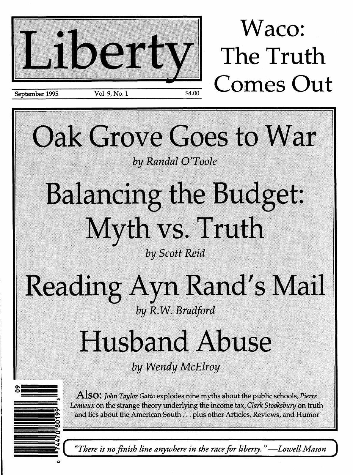 Liberty_Magazine_September_1995