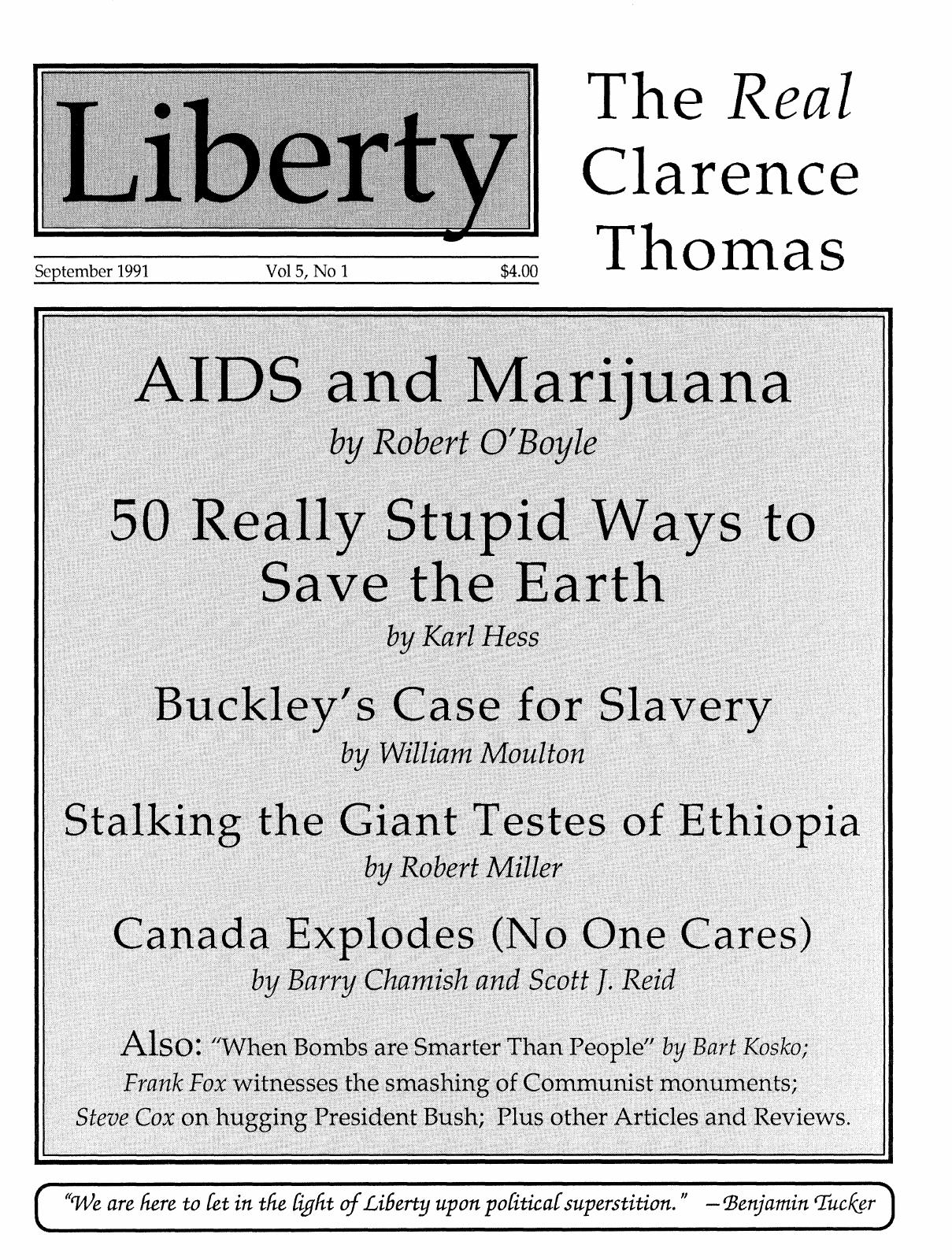 Liberty_Magazine_September_1991