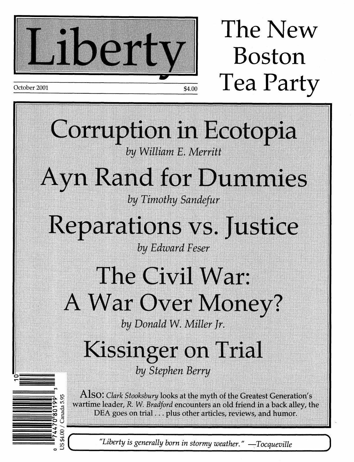 Liberty_Magazine_October_2001