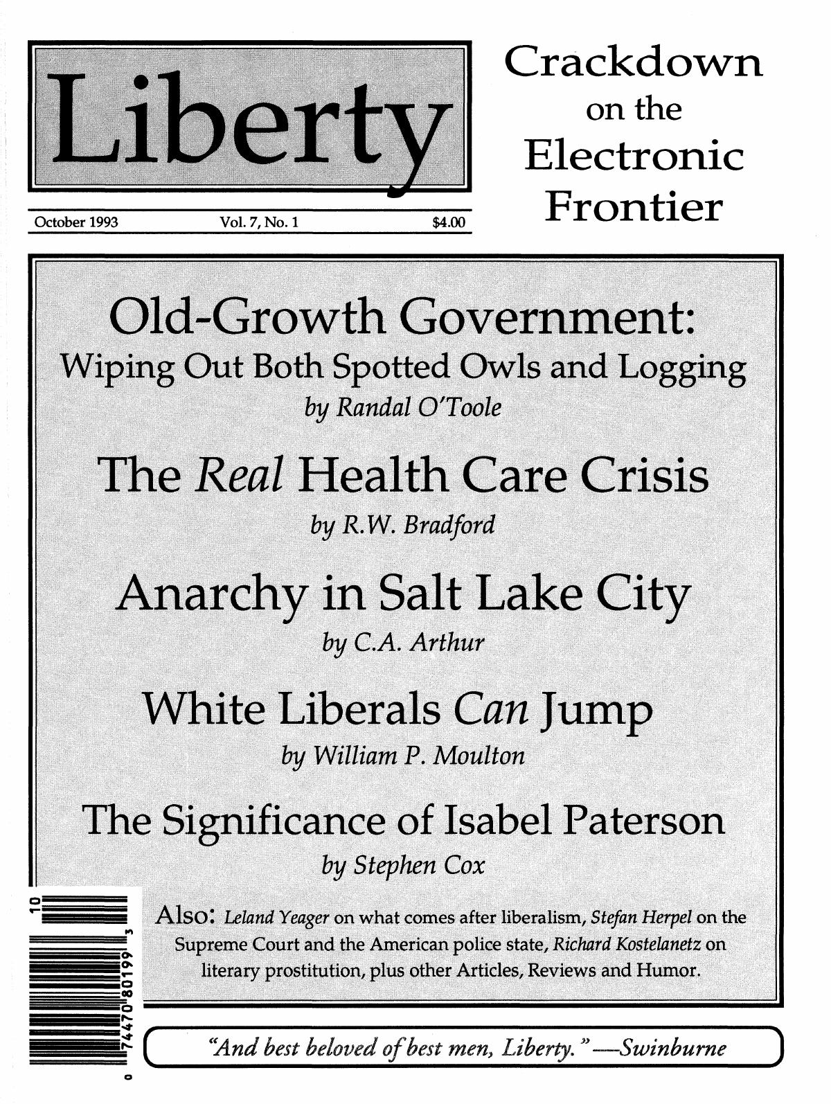 Liberty_Magazine_October_1993