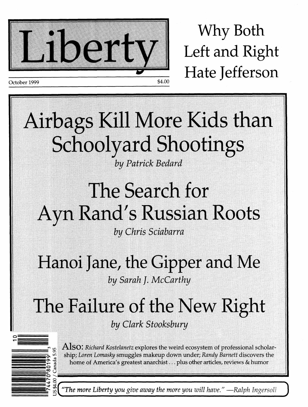 Liberty_Magazine_October_1999