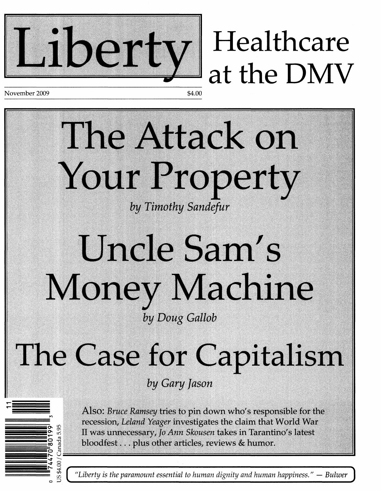 Liberty_Magazine_November_2009