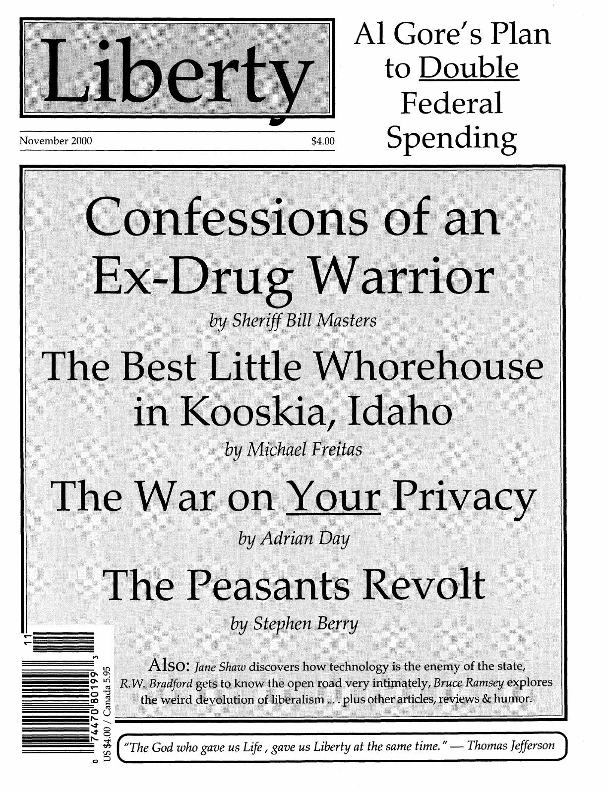 Liberty_Magazine_November_2000