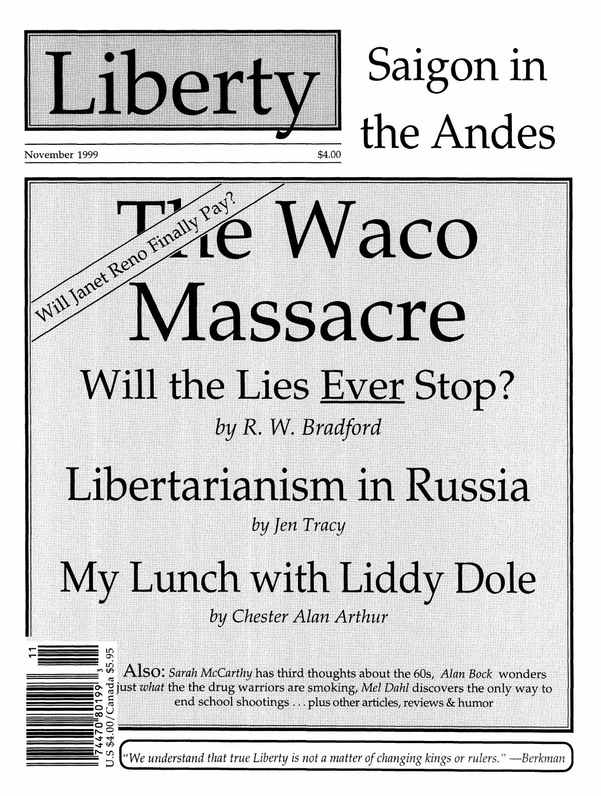 Liberty_Magazine_November_1999