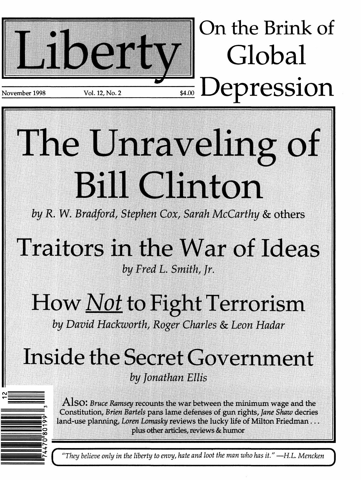 Liberty_Magazine_November_1998
