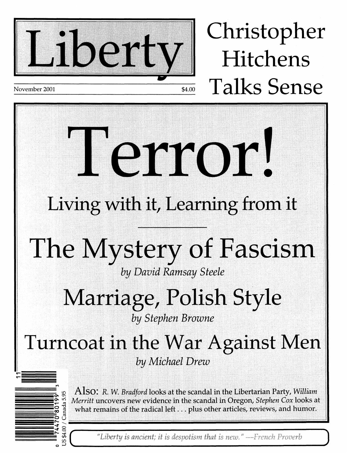 Liberty_Magazine_November_2001