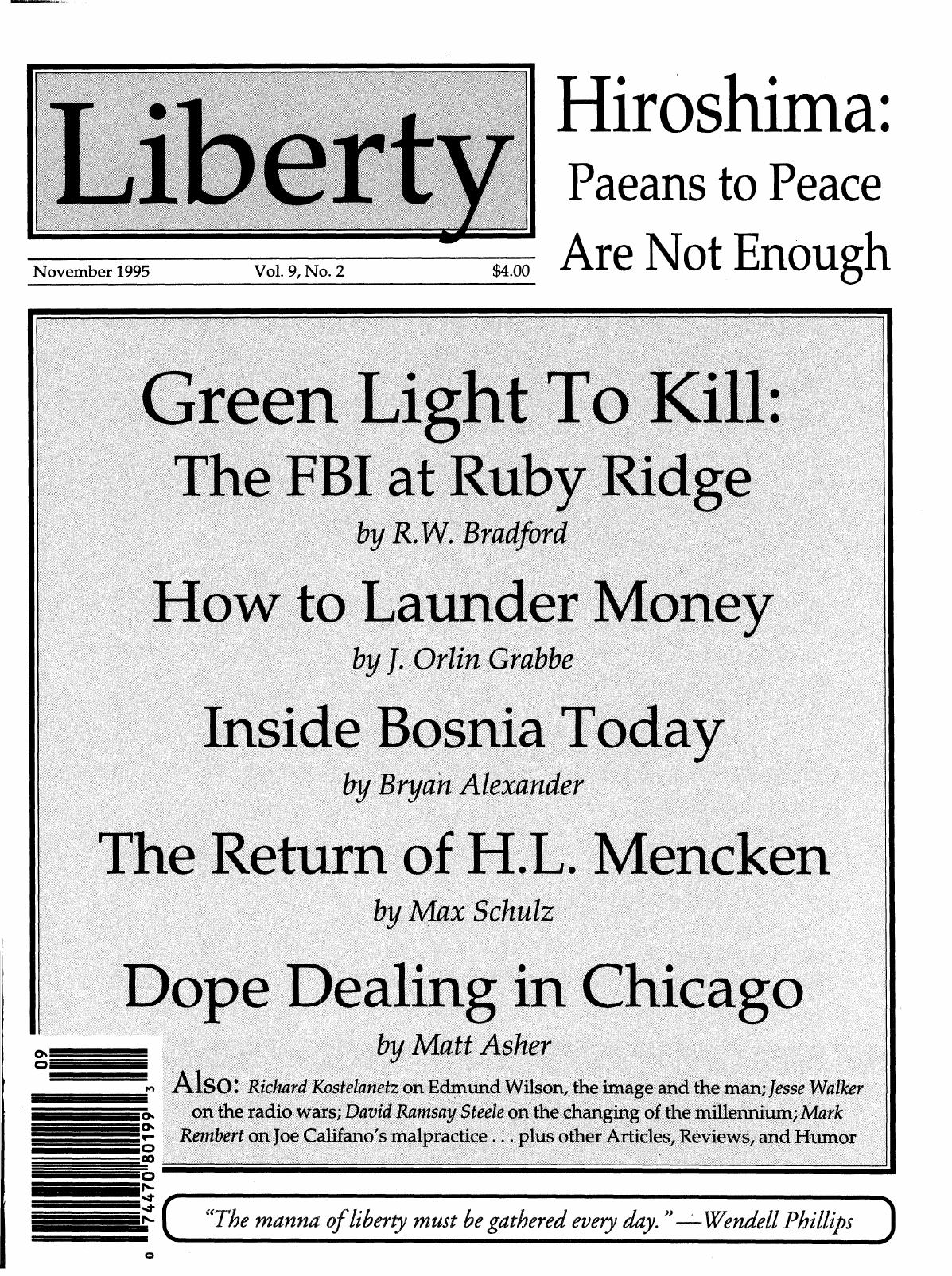 Liberty_Magazine_November_1995