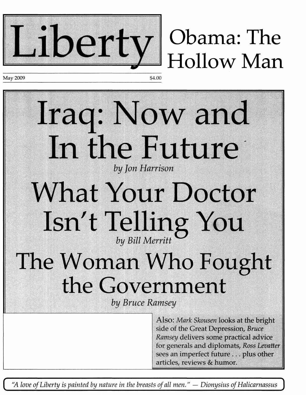Liberty_Magazine_May_2009