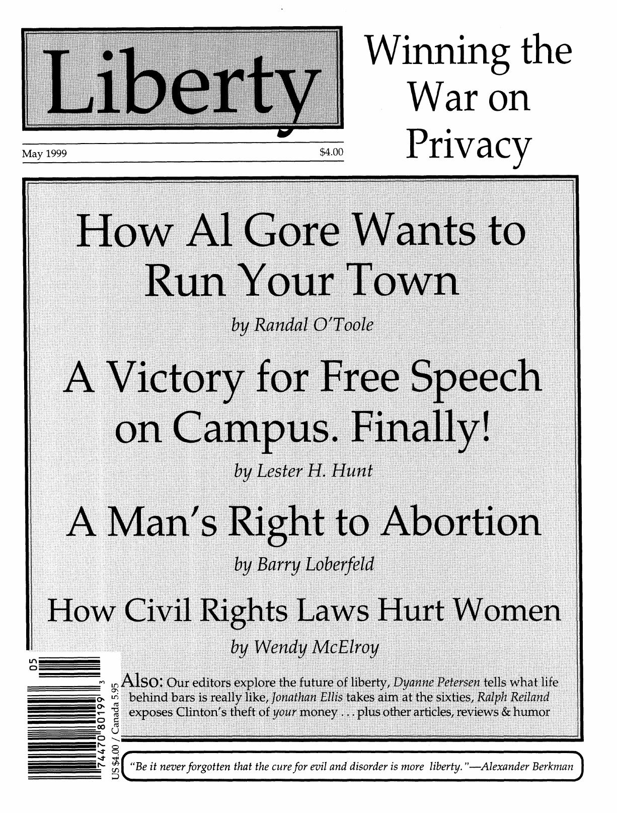 Liberty_Magazine_May_1999