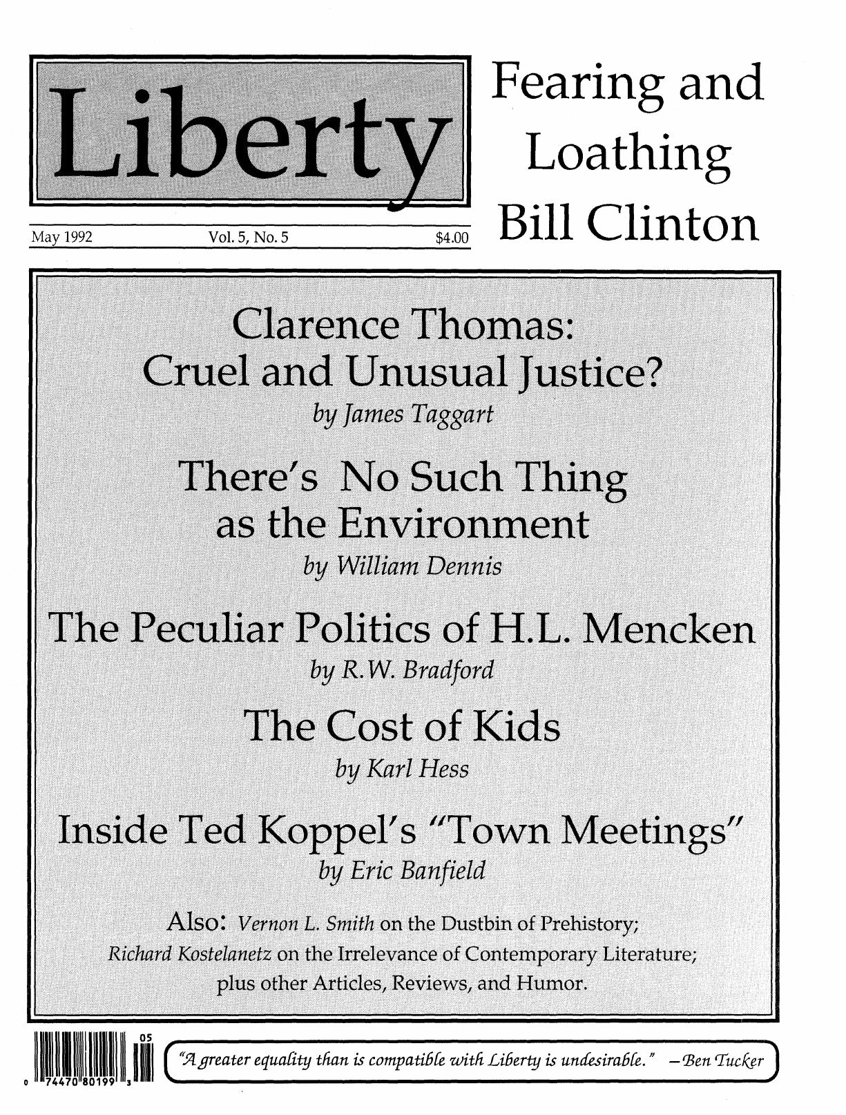 Liberty_Magazine_May_1992