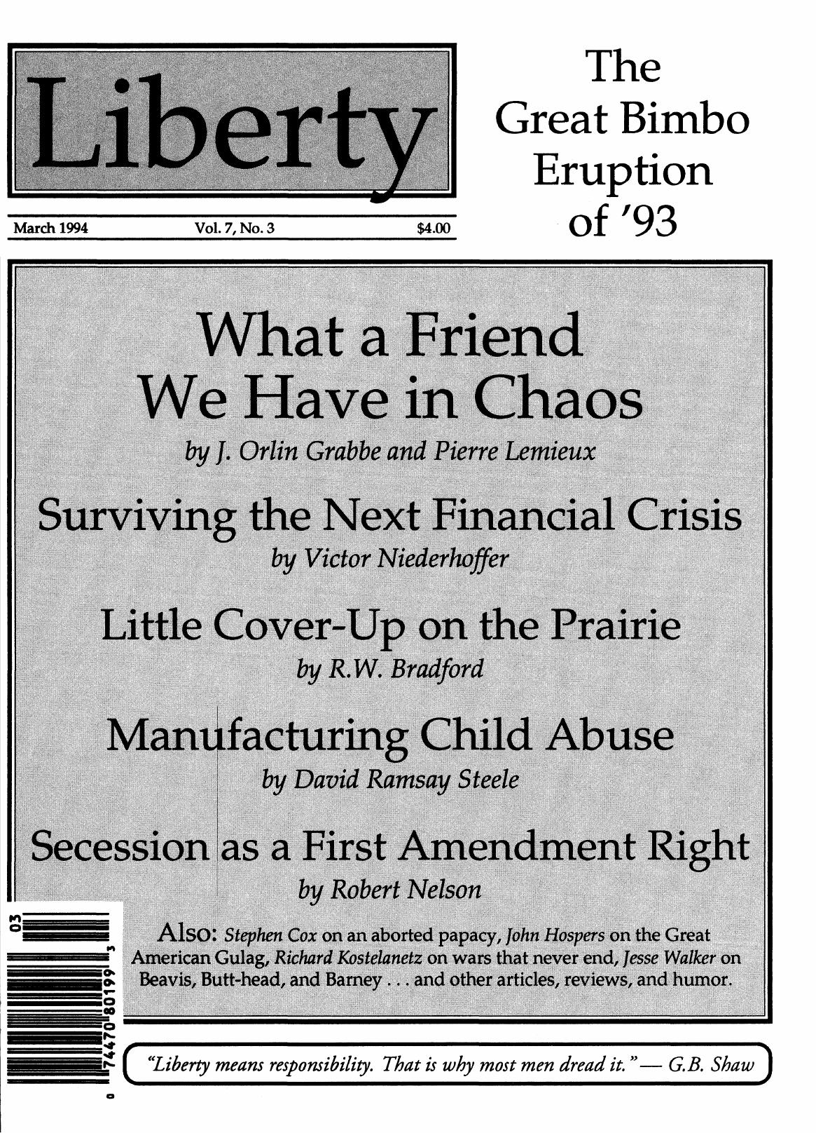 Liberty_Magazine_March_1994