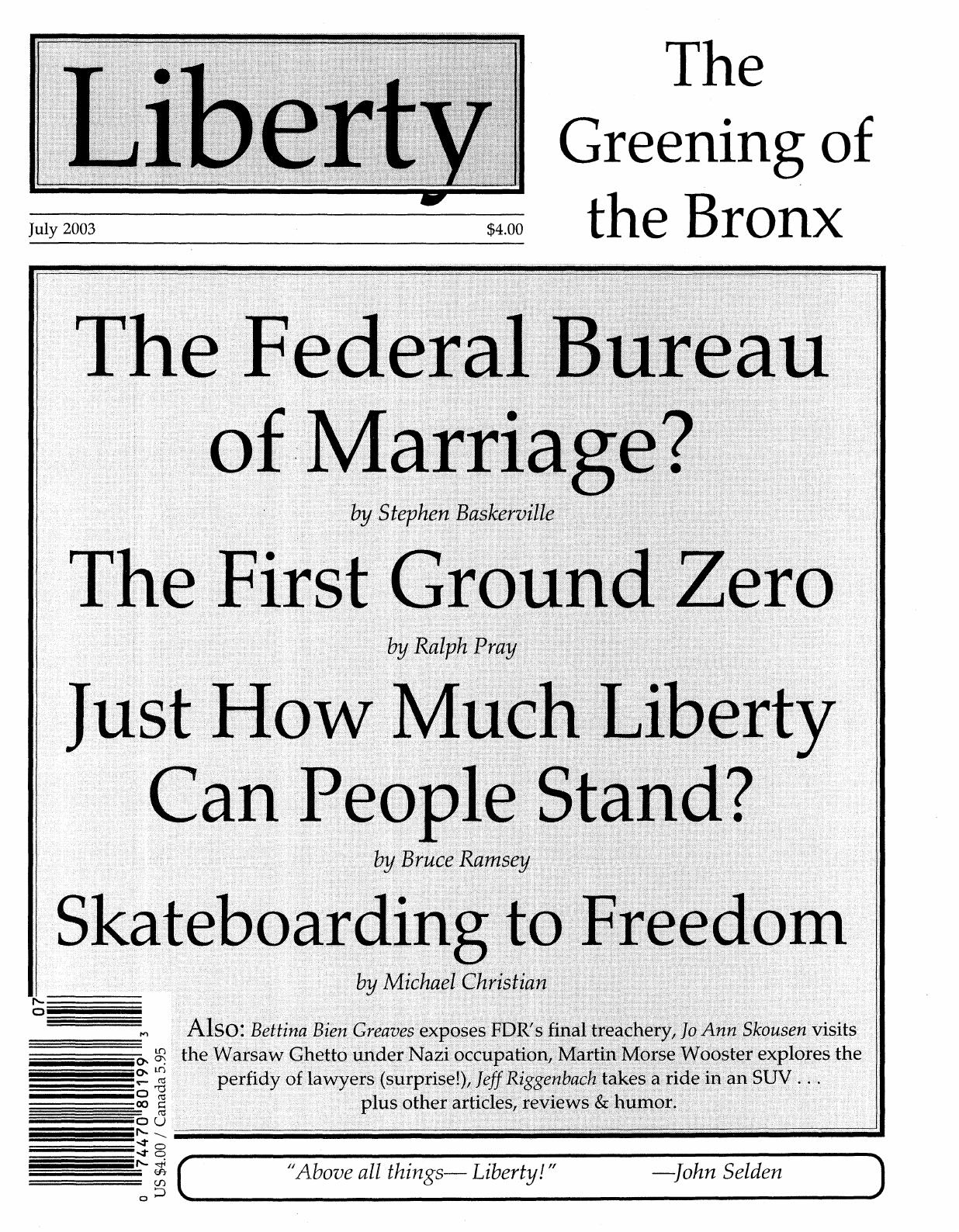 Liberty_Magazine_July_2003