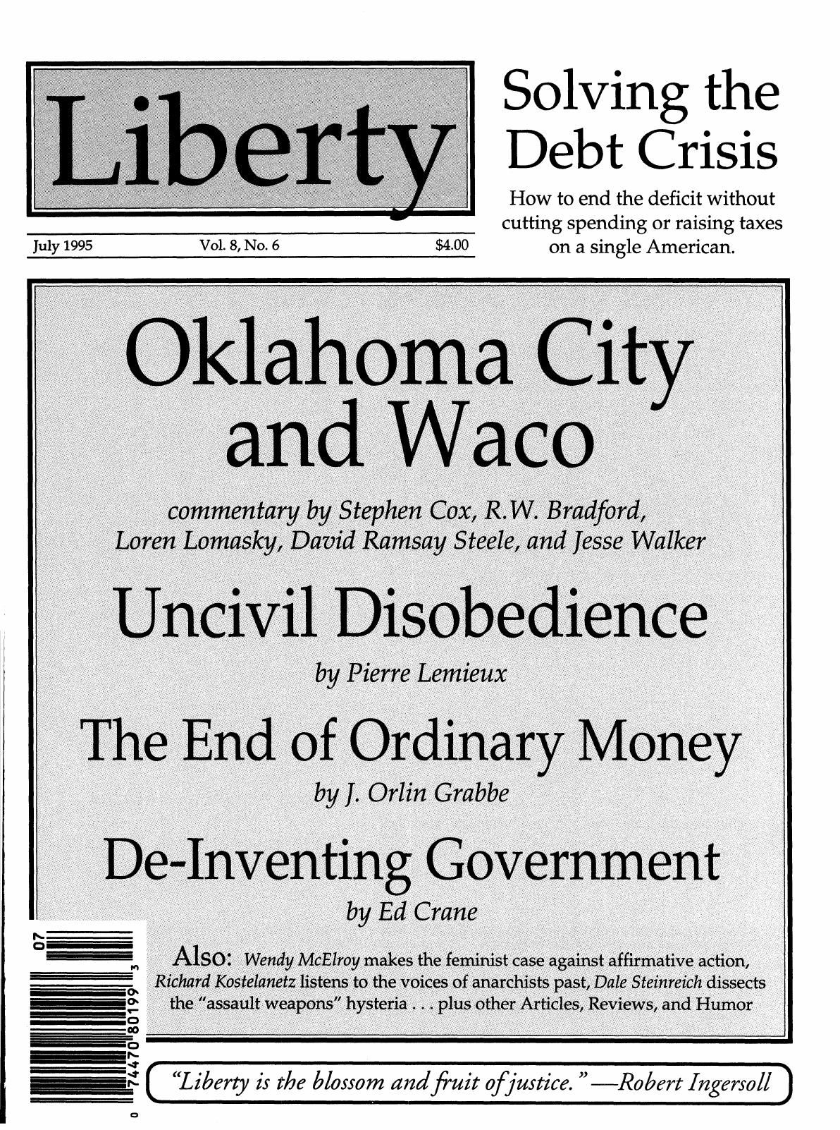 Liberty_Magazine_July_1995