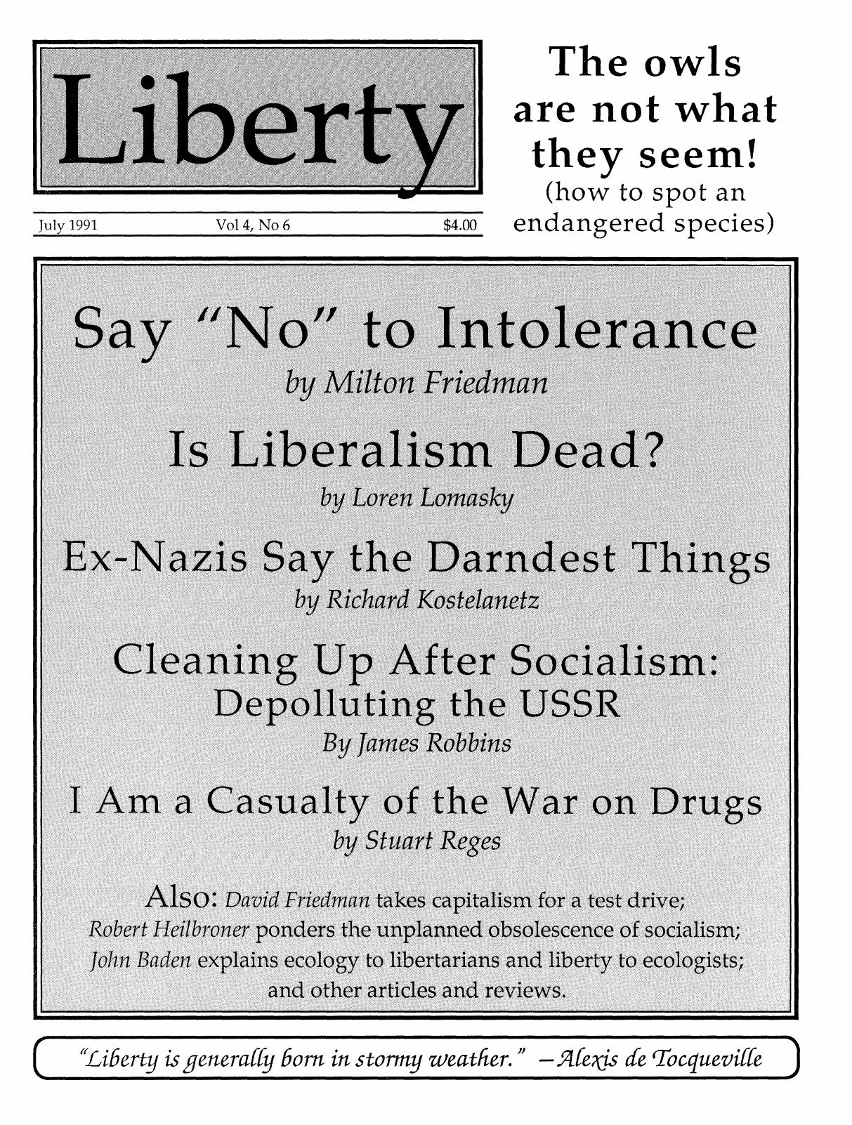 Liberty_Magazine_July_1991