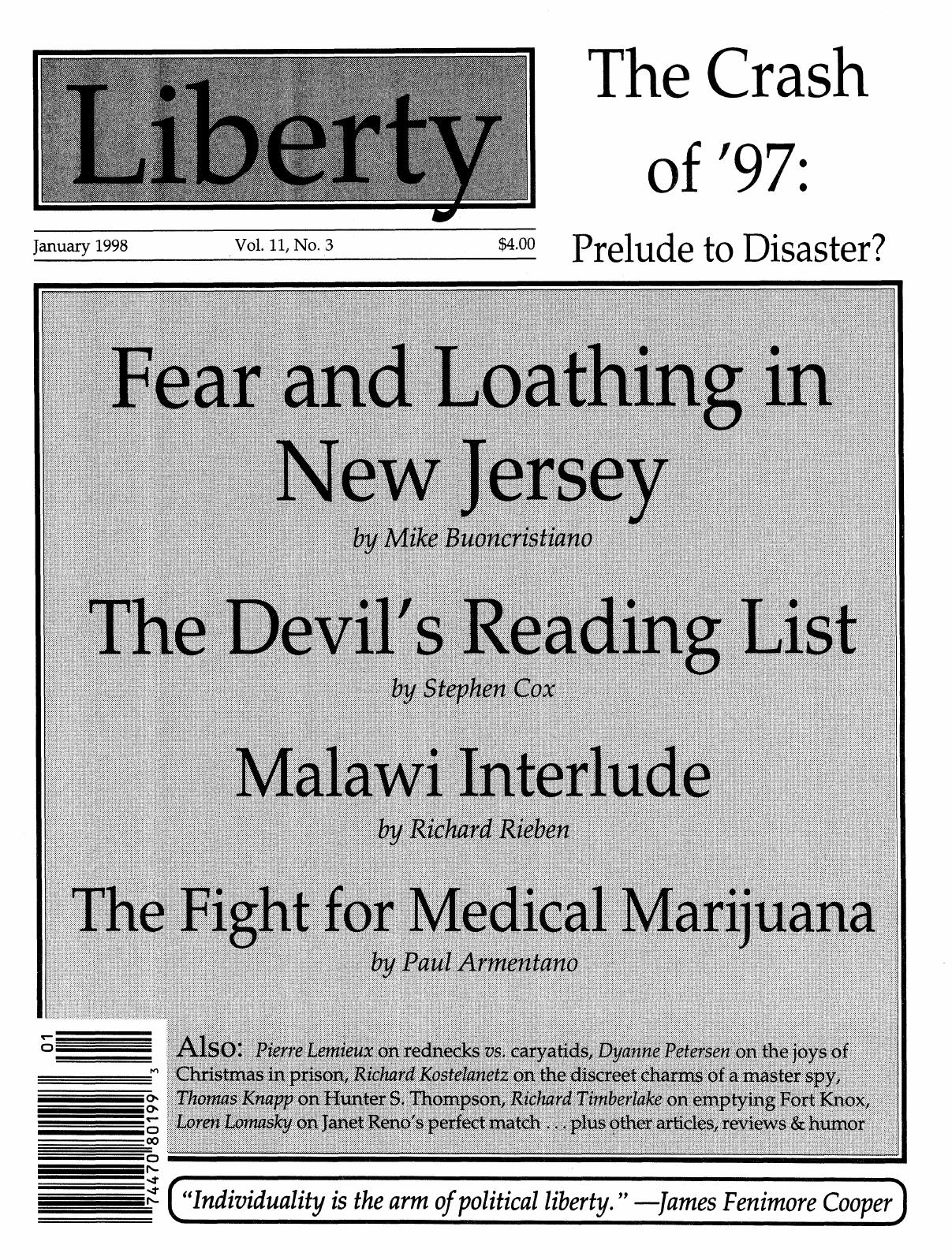 Liberty_Magazine_January_1998