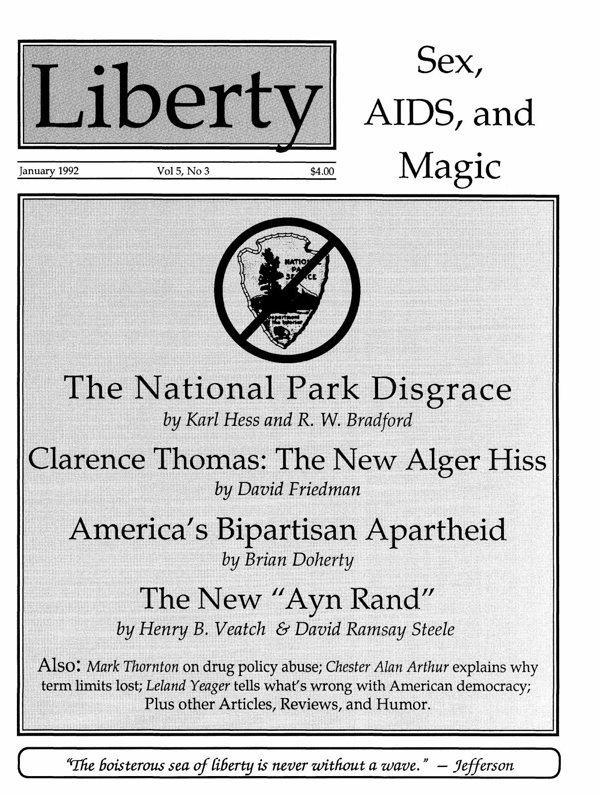 Liberty_Magazine_January_1992