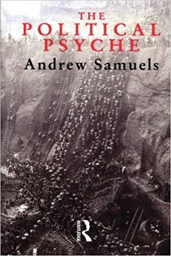 The Political Psyche