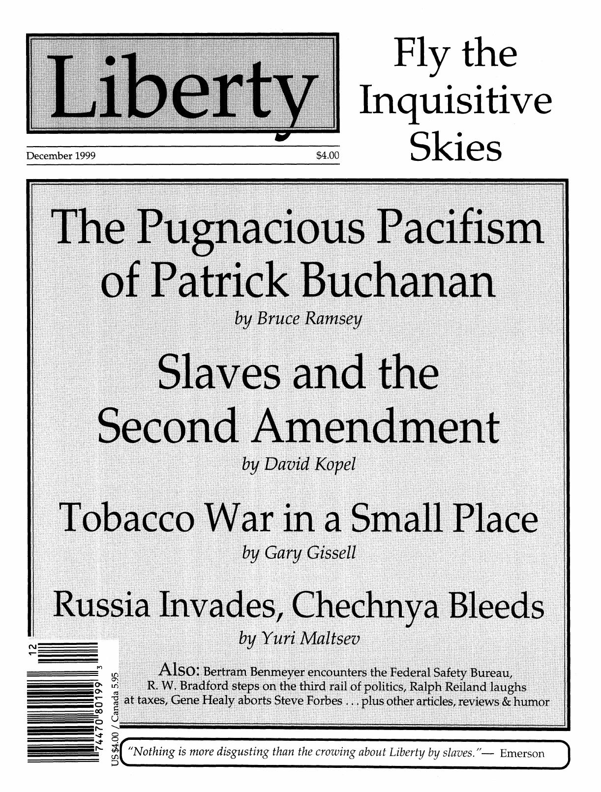 Liberty_Magazine_December_1999
