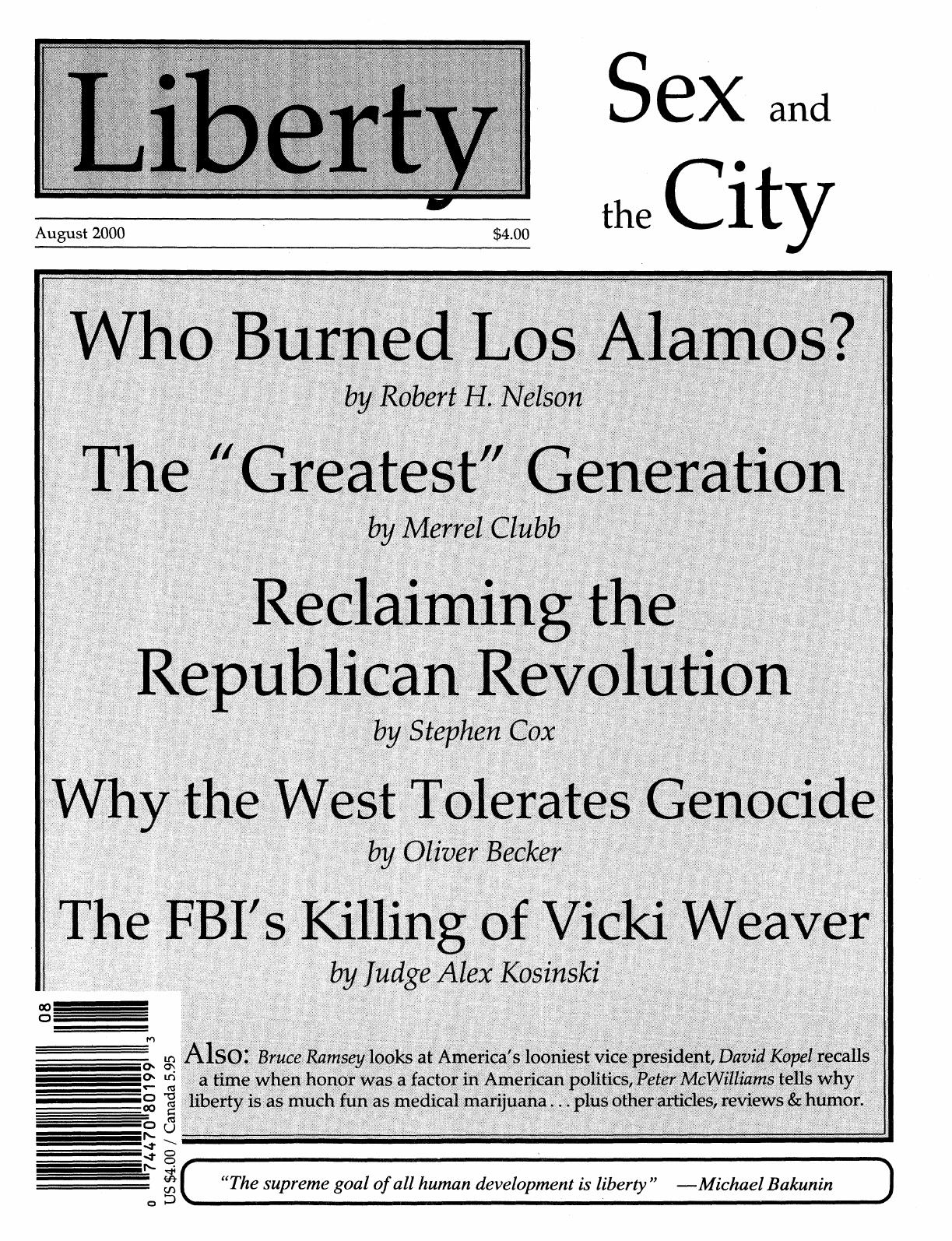 Liberty_Magazine_August_2000