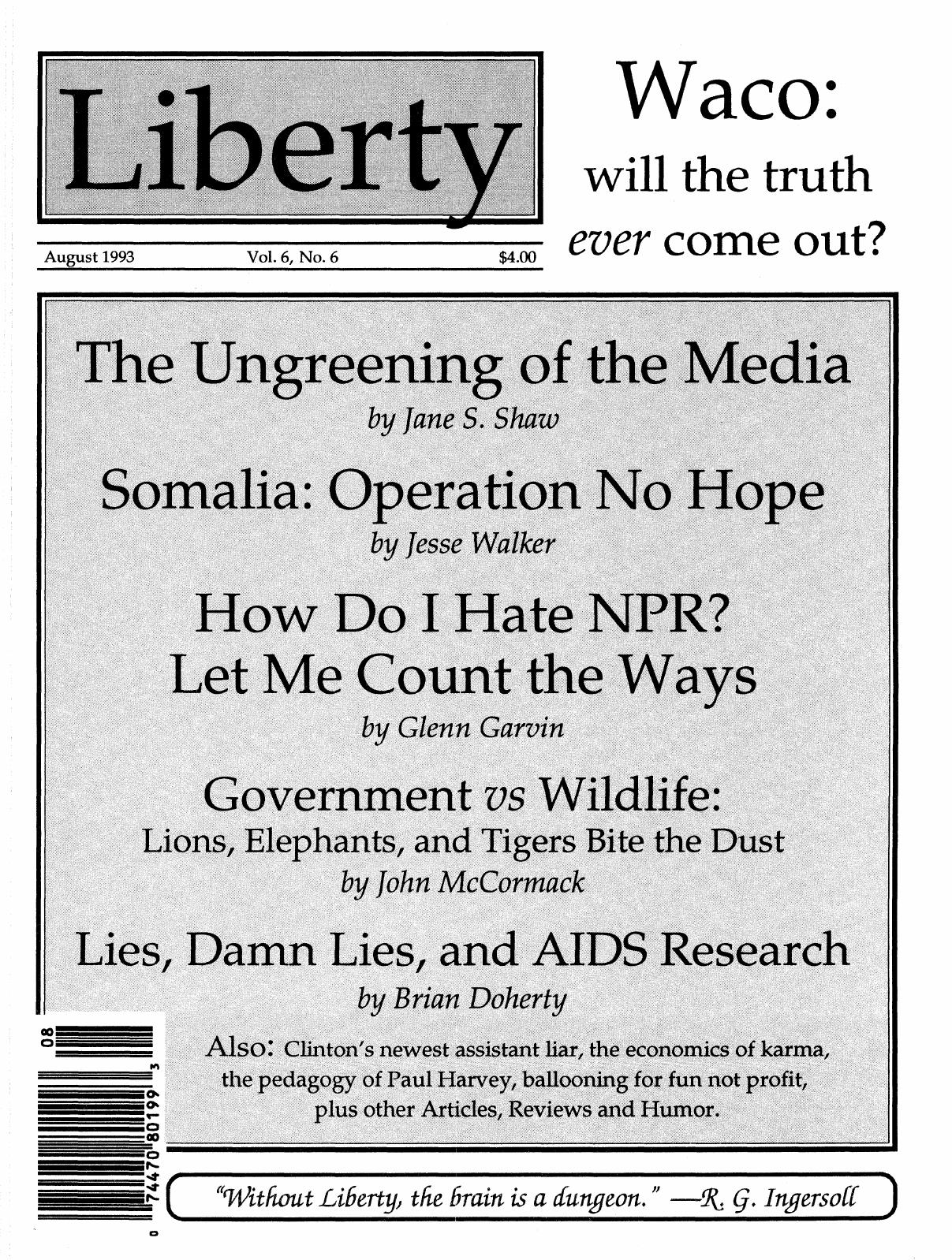 Liberty_Magazine_August_1993