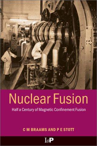 Nuclear Fusion