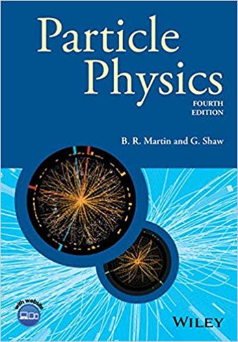 Particle Physics