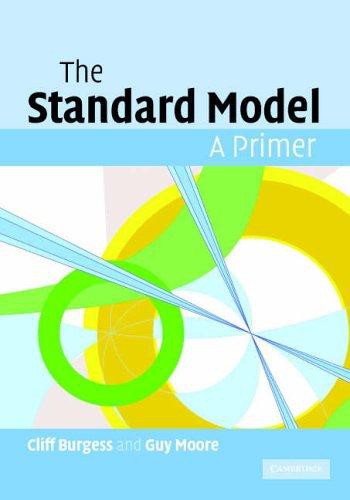 The Standard Model: A Primer