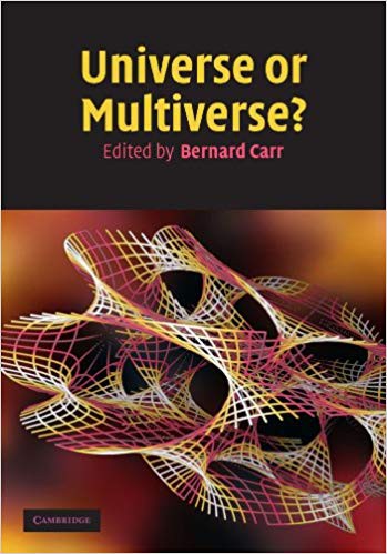 Universe or Multiverse?