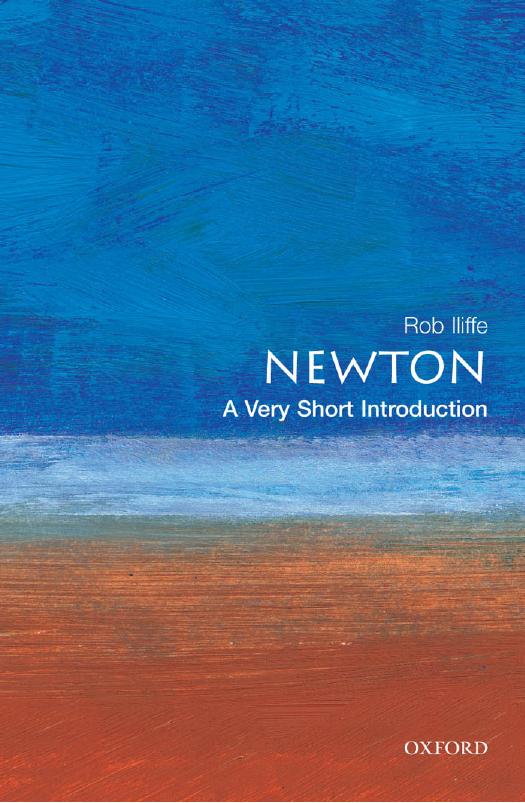 Priest of Nature: The Religious Worlds of Isaac Newton