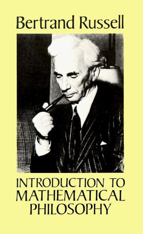 Introduction to Mathematical Philosophy