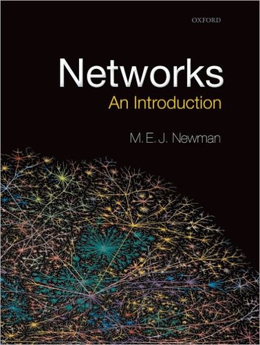 Networks: An Introduction