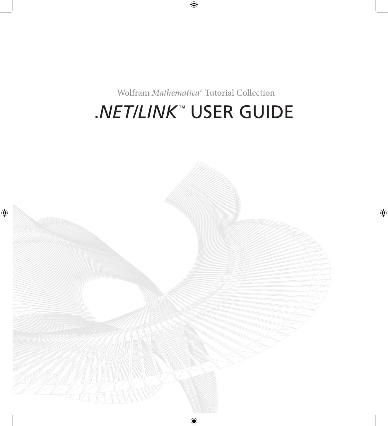 NETLinkUserGuide.nb