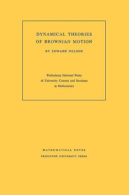 Dynamical Theories of Brownian Motion