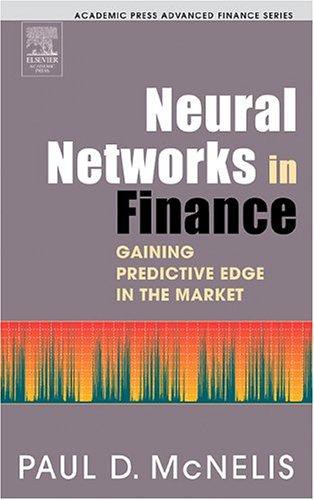 Neural Networks in Finance: Gaining Predictive Edge in the Market