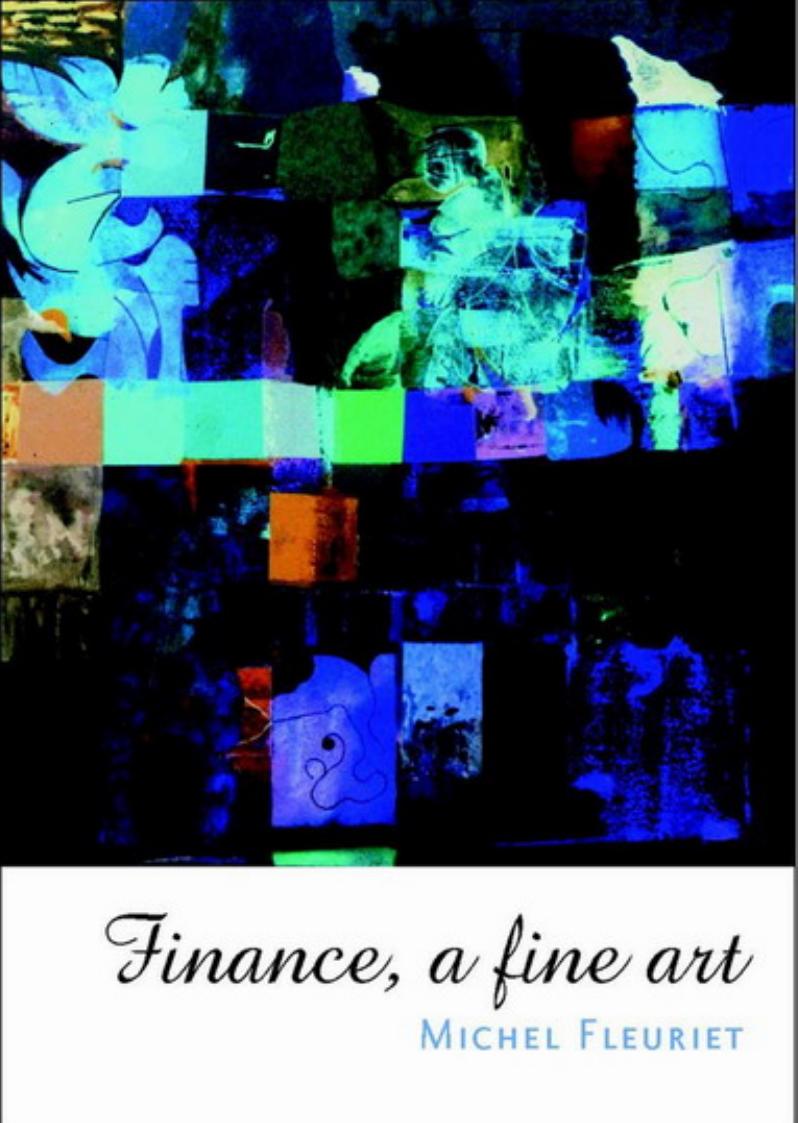 Finance: A Fine Art