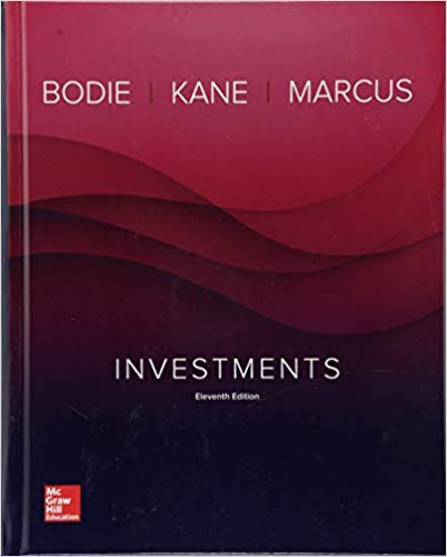 Investments - Standalone Book
