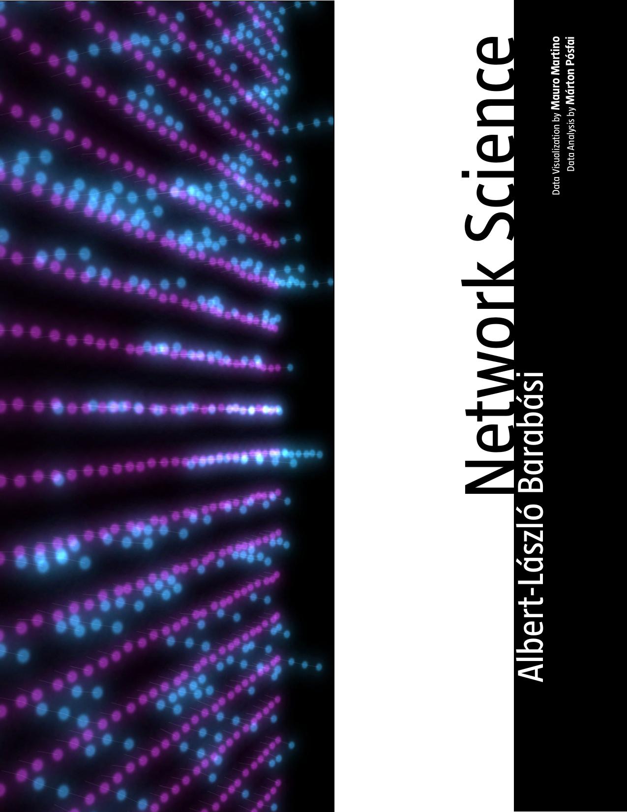 Network Science