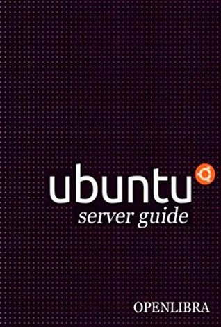 The Ubuntu Server Guide