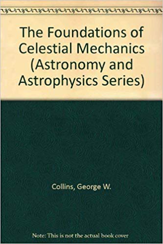 The Foundations of Celestial Mechanics