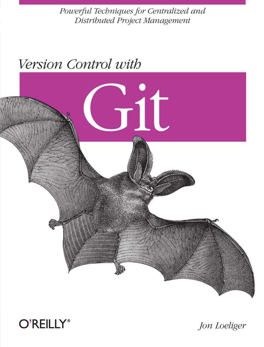 Version Control With Git