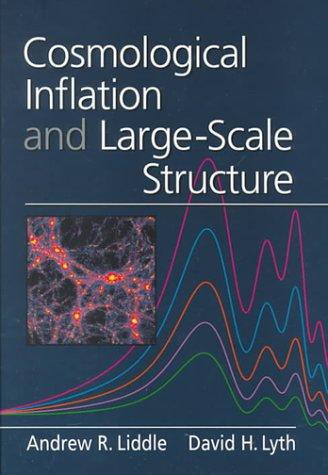 Cosmological Inflation and Large-Scale Structure