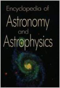 Encyclopedia of Astronomy and Astrophysics